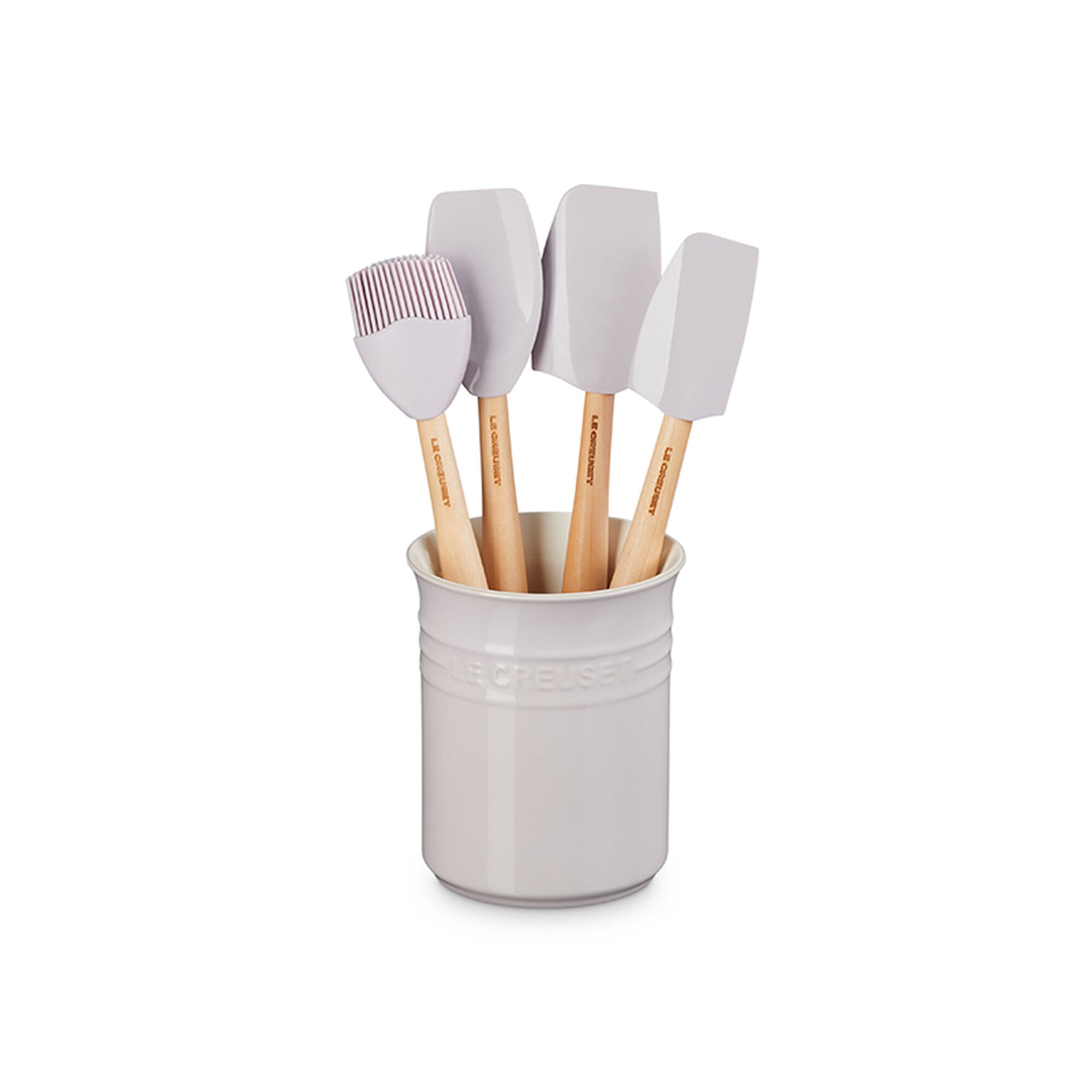 Craft Series Utensil Set - Shallot
