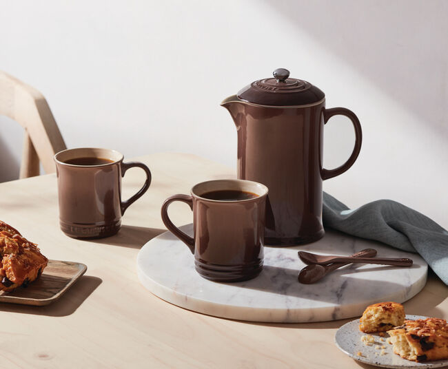 French Press Le Creuset® Official Site