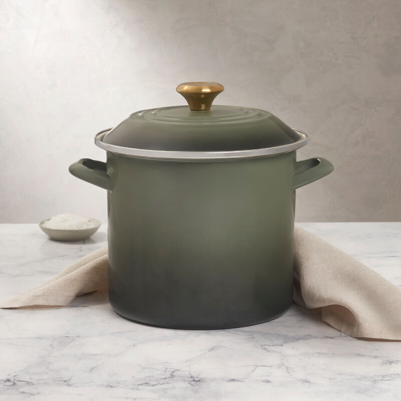 Stockpot | Le Creuset®