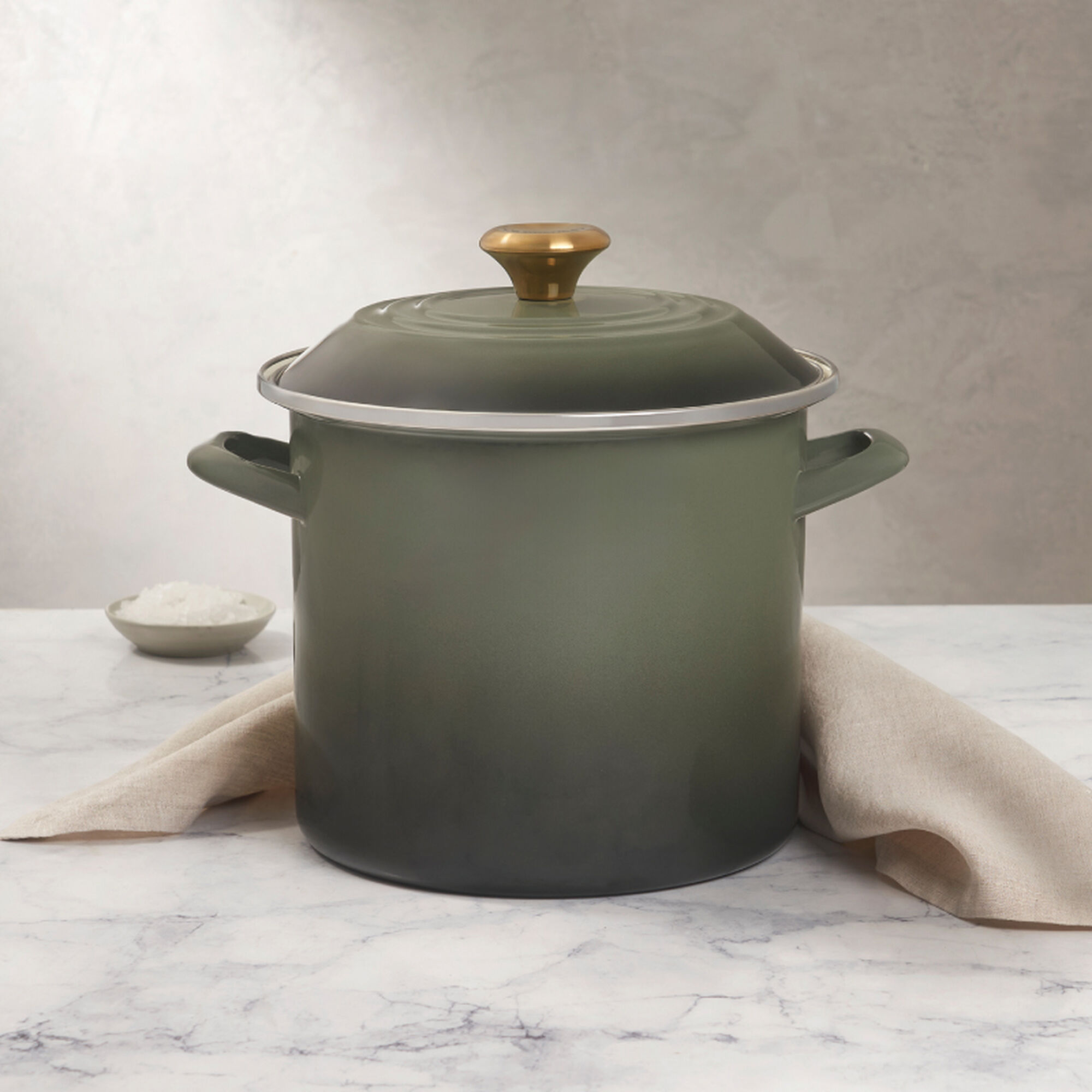 Le Creuset Stockpot 8 qt.