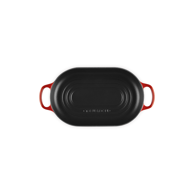Signature Oval Bread Oven | Le Creuset®