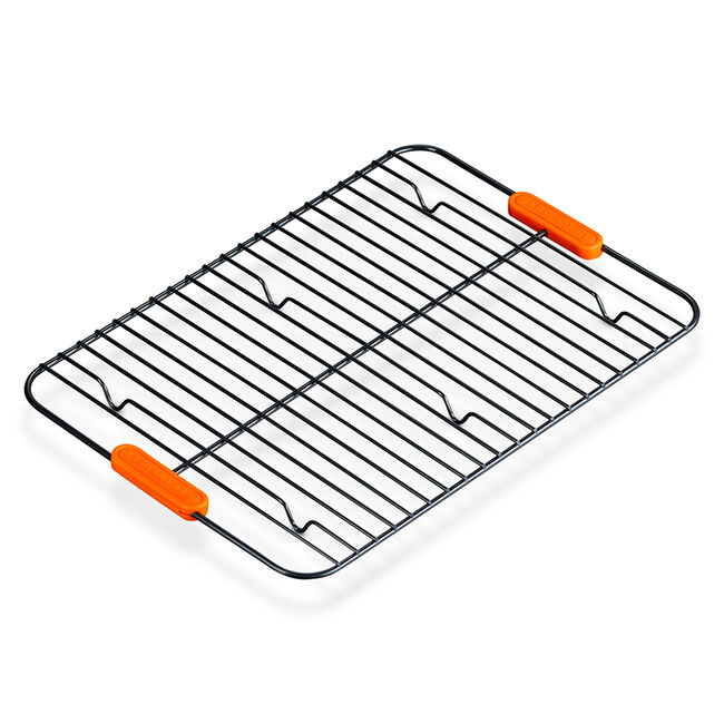 Non-stick Metal Bakeware Cooling Rack, view 3