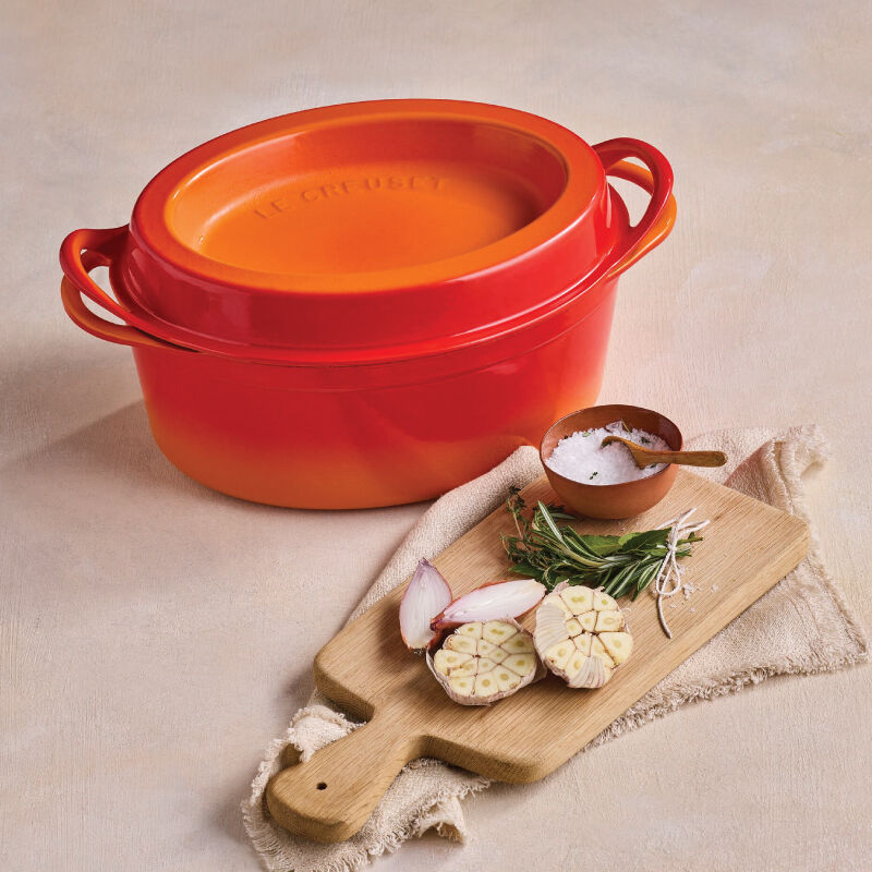 Traditional Oval Doufeu | Le Creuset®
