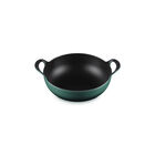 Traditional Round Balti Dish