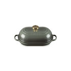 Signature Oval Bread OvenThyme