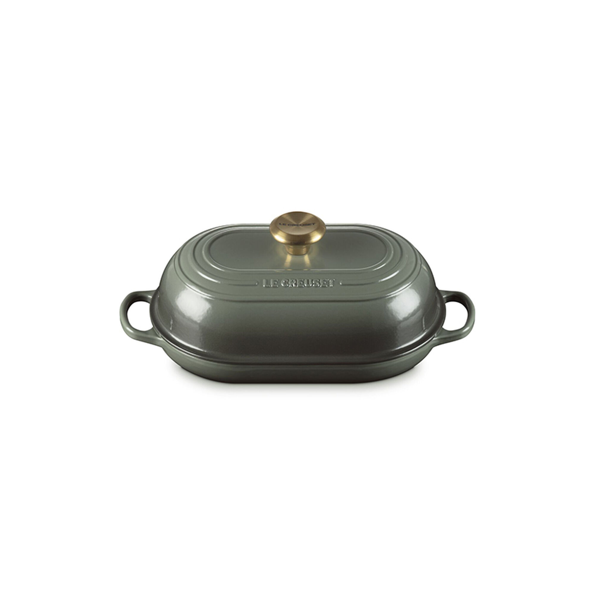 Signature Oval Bread Oven - Thyme