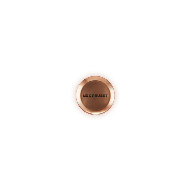 Signature Stainless Steel Knob, view 8