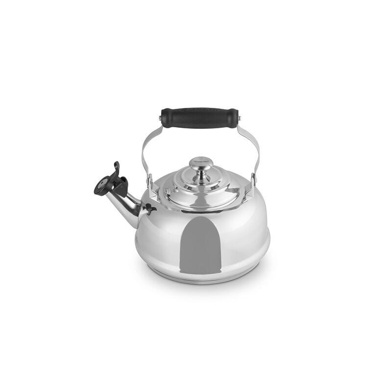 Stainless Steel Classic Whistling Kettle | Le Creuset®
