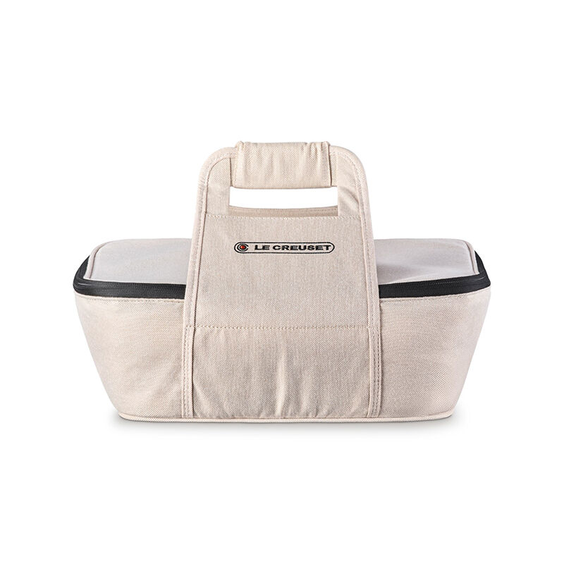 TOTE PAN l Tote Pans TP01 セット Bakeware Tote Bag | Le Creuset®