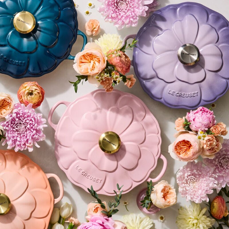 Braisers Shop | Le Creuset®