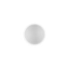Signature Utensil CrockWhite