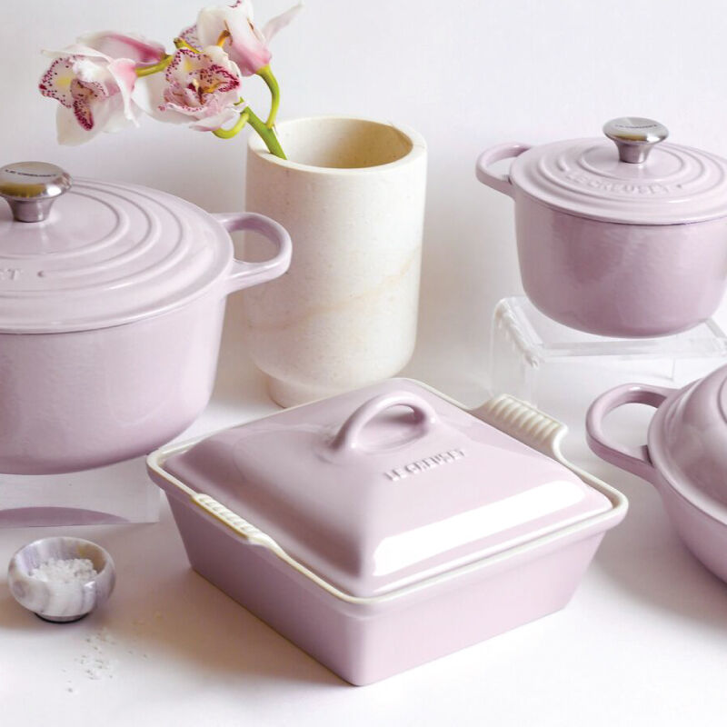 Heritage Square Casserole | Le Creuset®