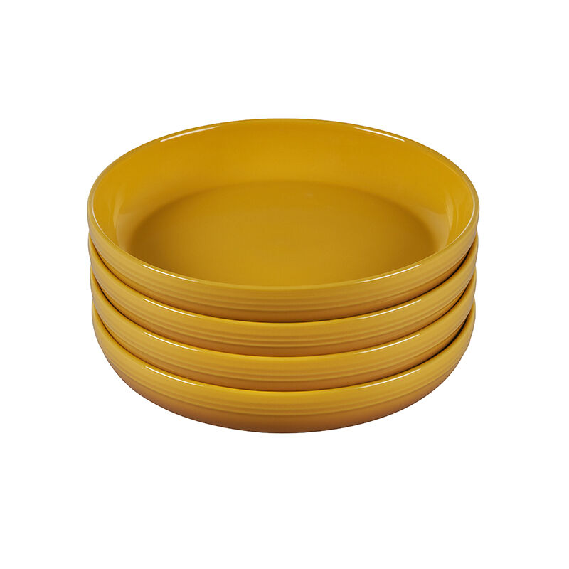 San Francisco Pasta Bowls, Set of 4 - Thumbnail 3