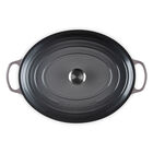 Signature Oval Dutch OvenOyster