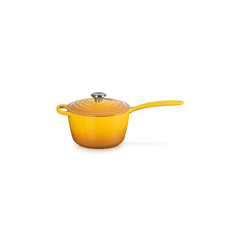 Le Creuset Signature Saucepan - Thumbnail 3