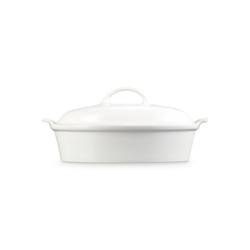 Heritage Oval Casserole | Le Creuset®