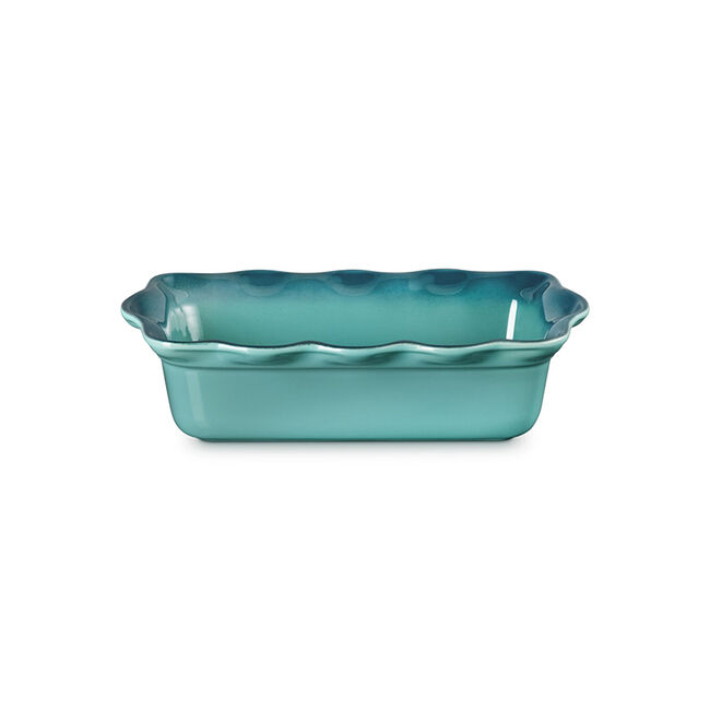 Heritage Fluted Loaf PanRiviera, view 2