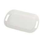 Serving PlatterWhite