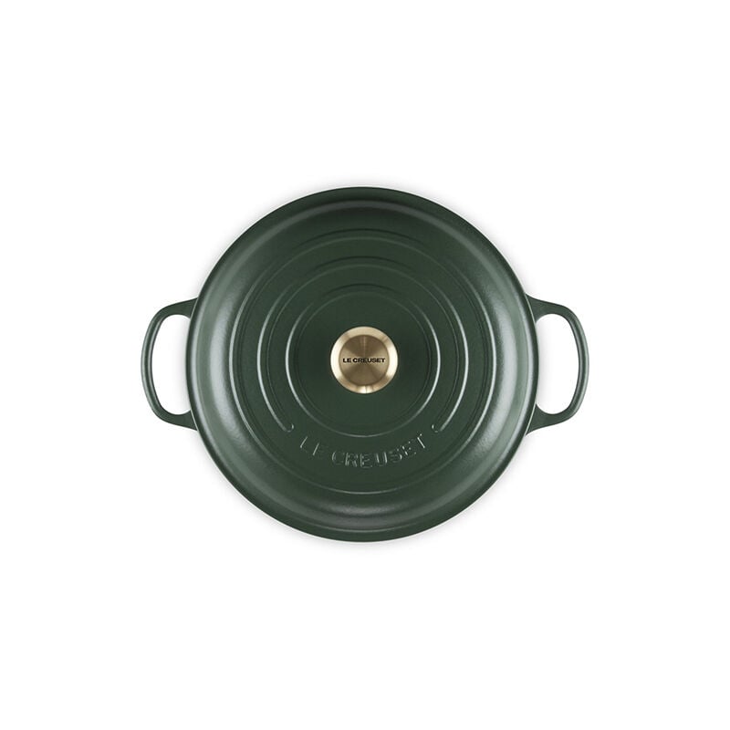 Signature Braiser | Le Creuset®