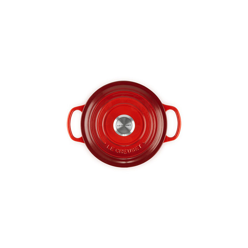 Round Dutch Oven | Le Creuset®