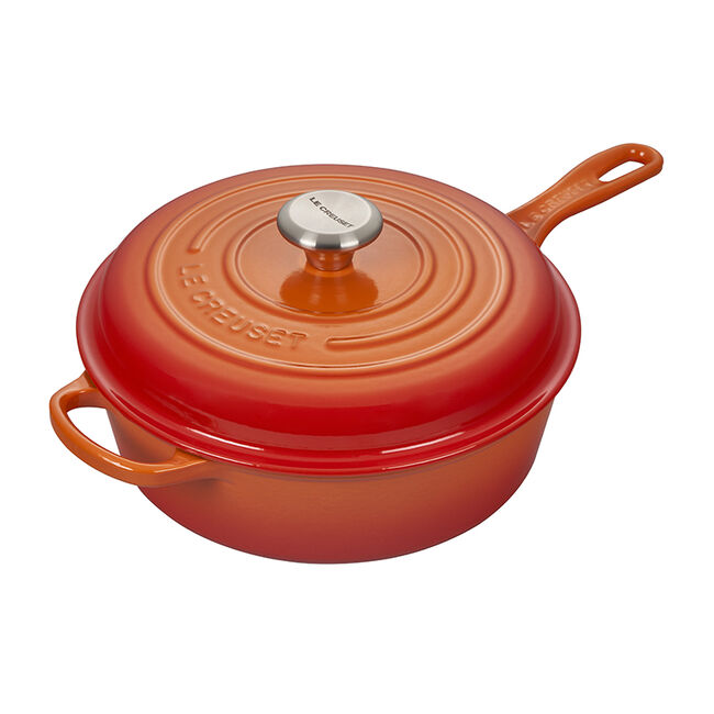 Cassadou Le Creuset® Official Site