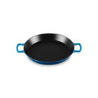 Traditional Round Paella Pan