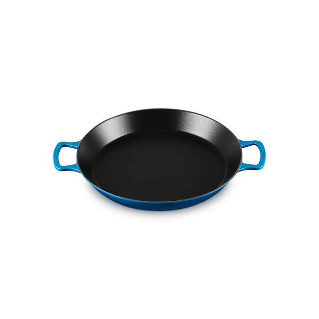 Traditional Round Paella Pan, view 10