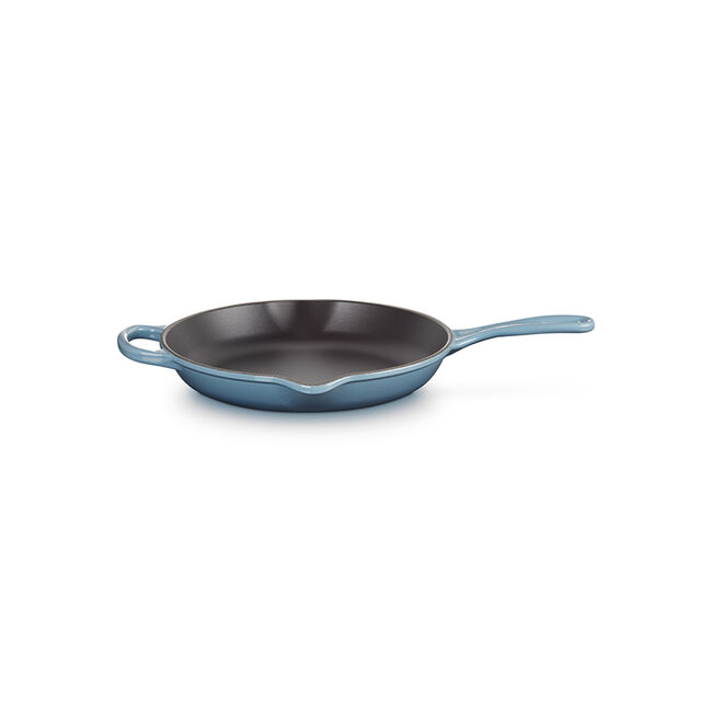 Signature SkilletChambray, view 2
