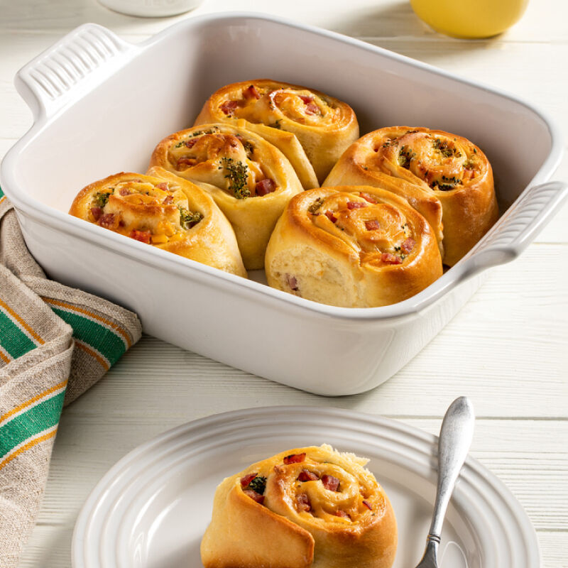 Heritage Square Dish | Le Creuset®