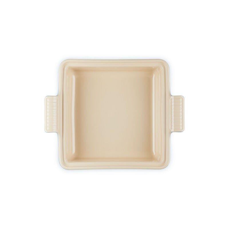Square Ocean 【24cm×24cm】 Heritage Square Casserole | Le Creuset®