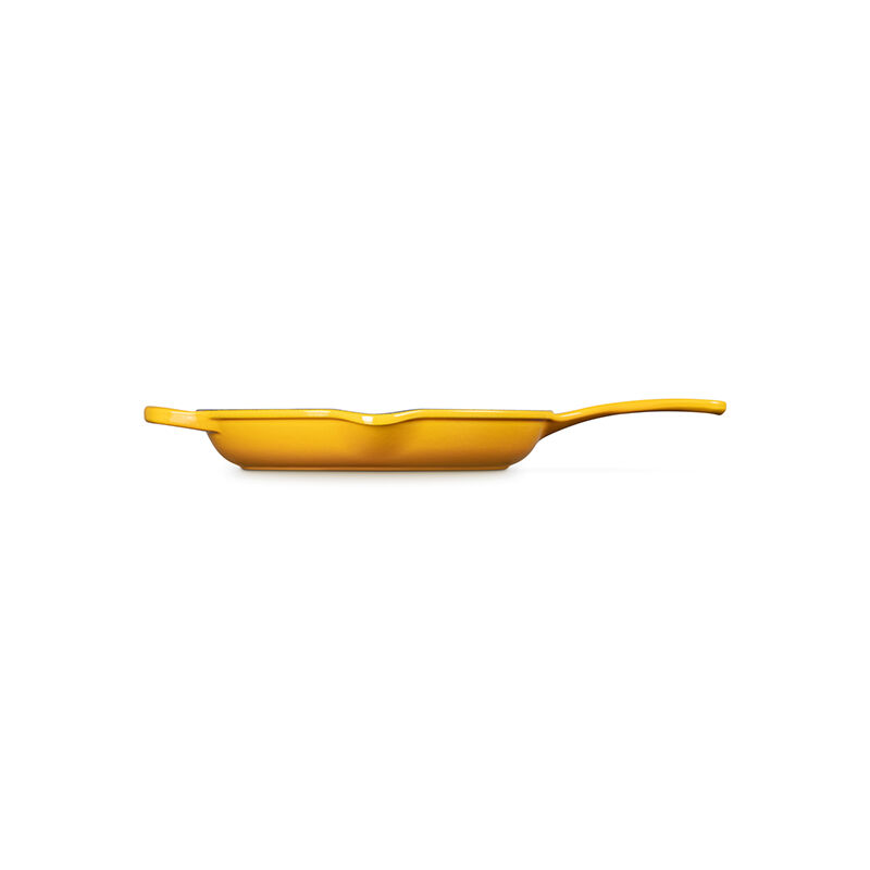 Signature Skillet | Enameled Cast Iron Skillet | Le Creuset®