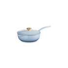 Holly Collection Traditional Round Saucier