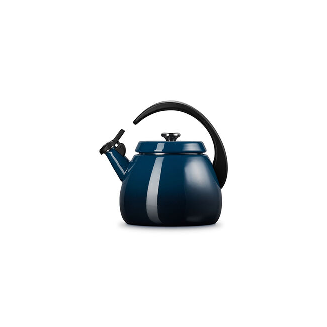 Cloche Kettle, view 16