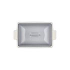 Heritage Rectangular CasseroleChateau
