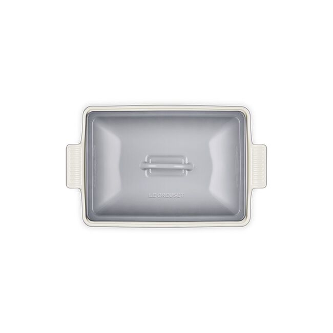 Heritage Rectangular CasseroleChateau, view 7