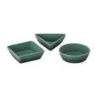 Tapas Dishes, Set of 3Artichaut