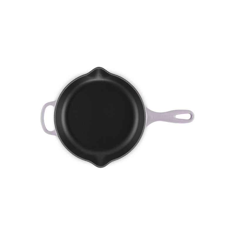 Signature Round Skillet | Le Creuset®