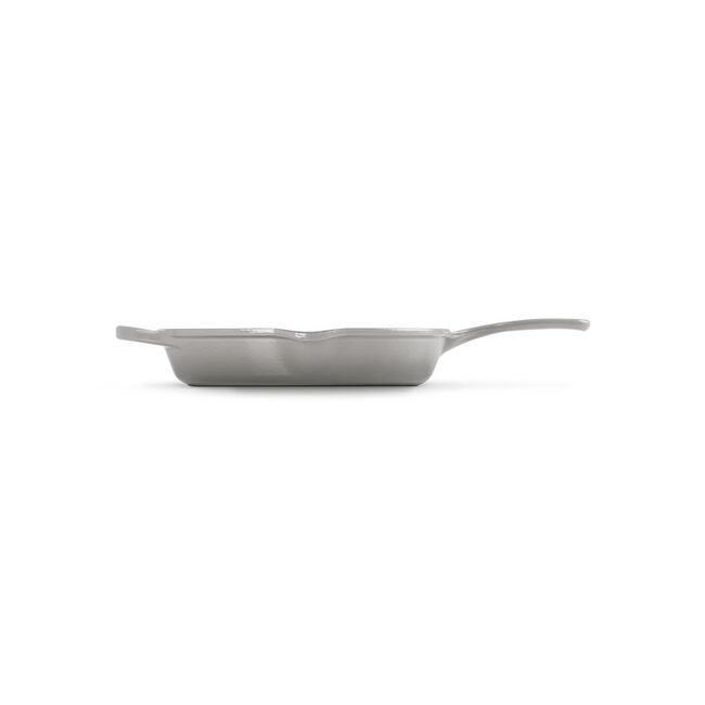 Signature Deep Round SkilletFrench Grey, view 5