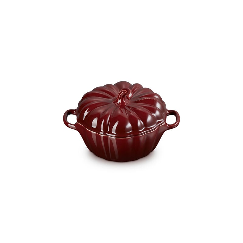 Pumpkin Mini Cocotte | Le Creuset®