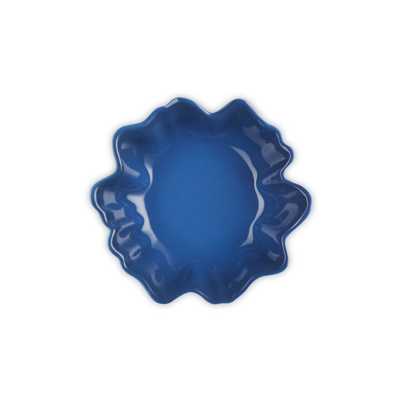 Iris Collection Serving Bowl - Thumbnail 2