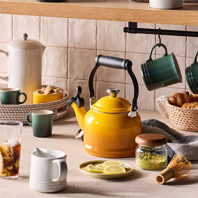 Demi Kettle, view 2