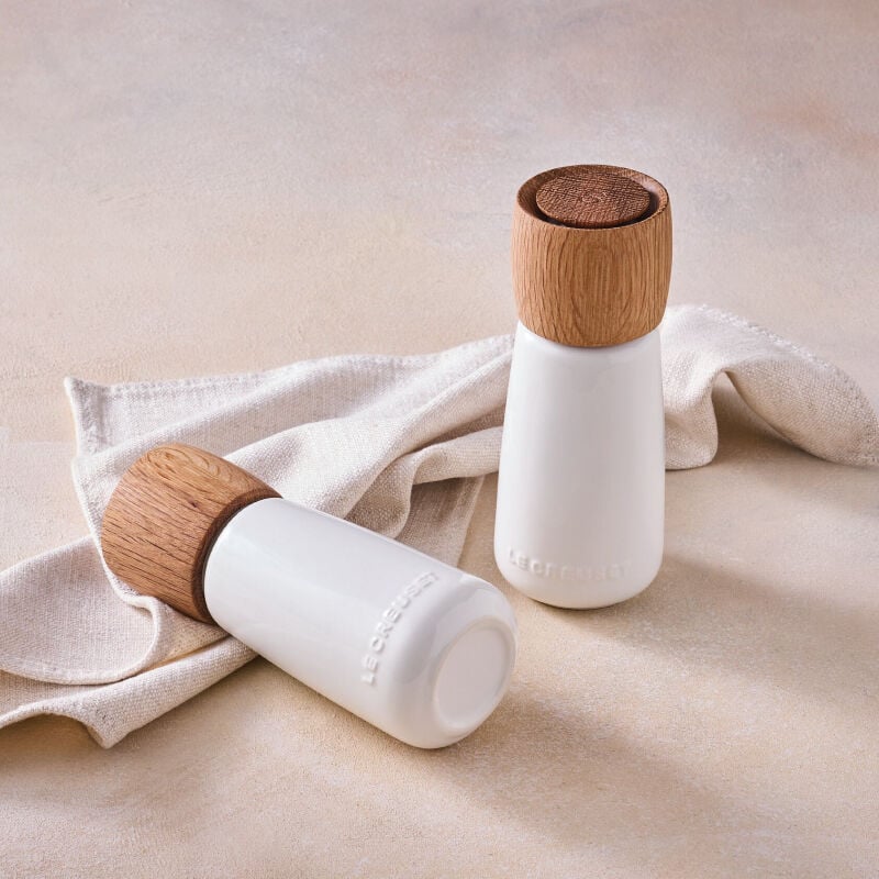 Alpine Salt Mill | Le Creuset®