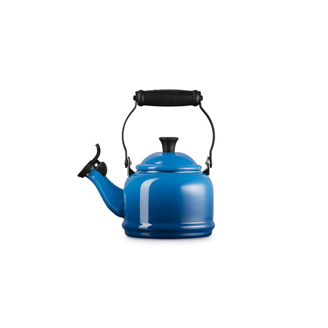 Demi Kettle With Phenolic Knob, view 1