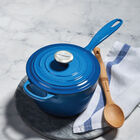 Signature Saucepan