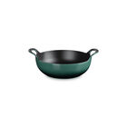 Traditional Round Balti DishArtichaut