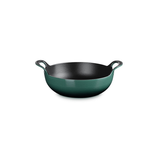 Traditional Round Balti DishArtichaut, view 1