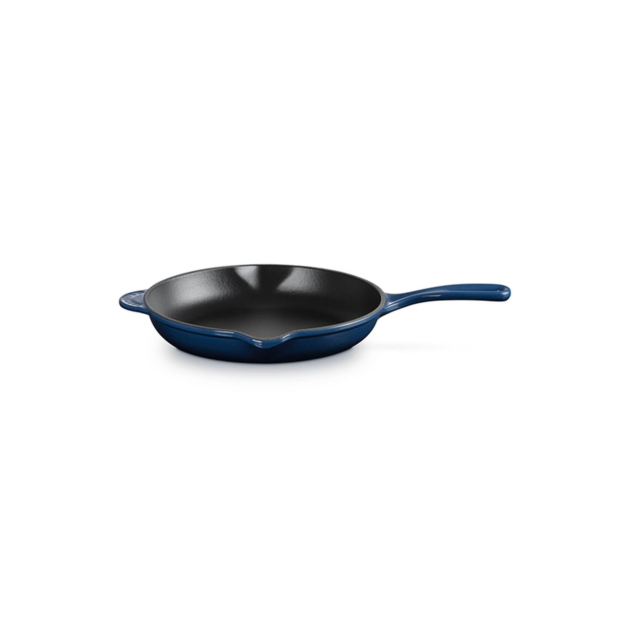 Traditional Round Skillet - Ink, 9 in.