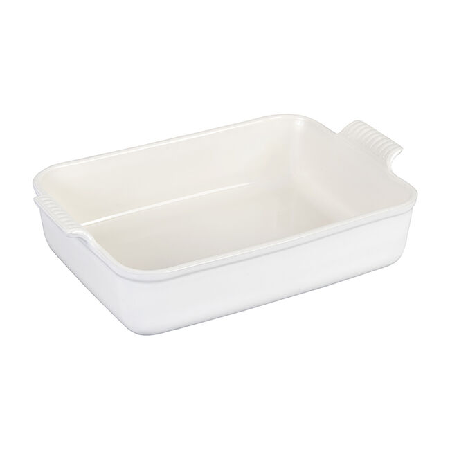 Heritage Lasagna Deep Baker Le Creuset® Official Site