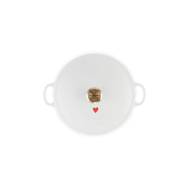 L'Amour Collection Soup Pot, view 7