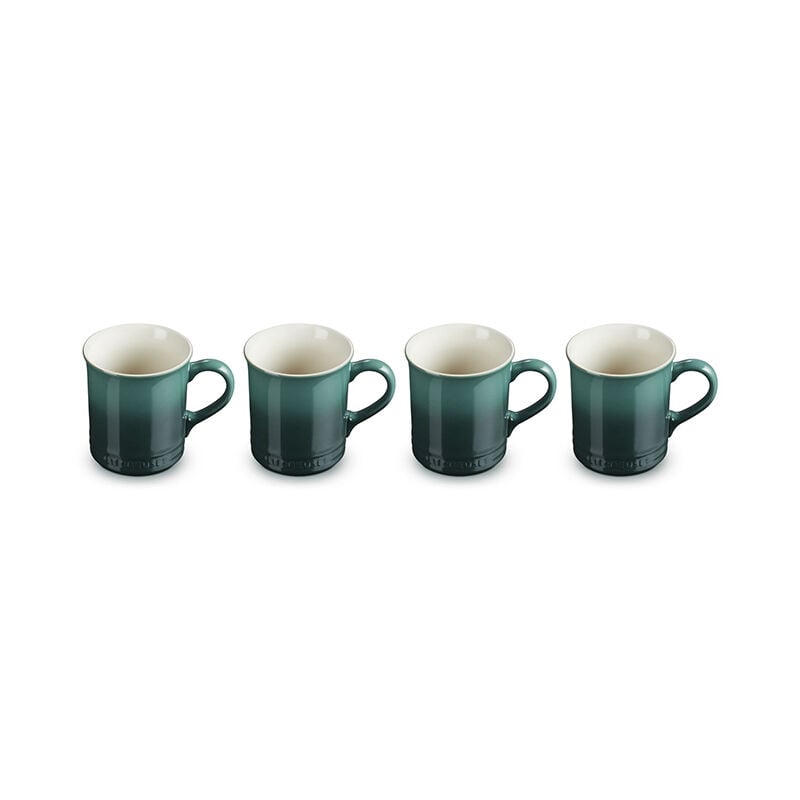 Vancouver Mugs, Set of 4 - Thumbnail 3